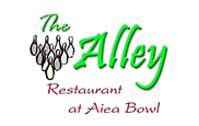 The Alley Restaurant