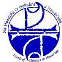 Friends of Hokule'a and Hawai'iloa