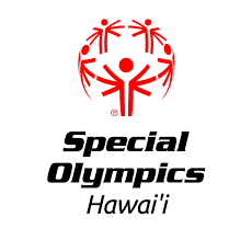 Special Olympics Hawaii