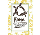 Kona Natural Soap